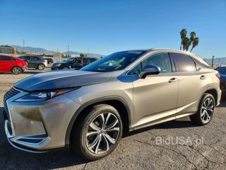LEXUS RX 450H