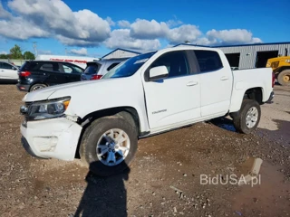 CHEVROLET COLORADO LT
