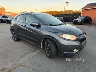 HONDA HR-V EXL