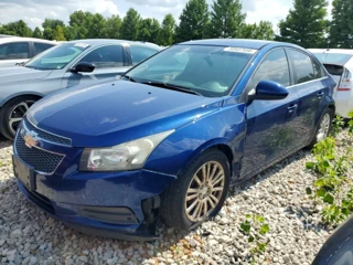 CHEVROLET CRUZE ECO