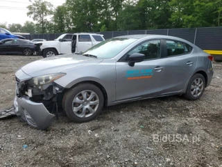 MAZDA 3 SV