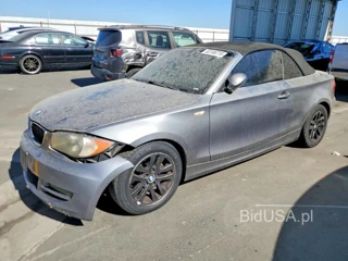 BMW 128 I