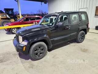 JEEP LIBERTY SPORT