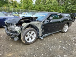 DODGE CHALLENGER SXT