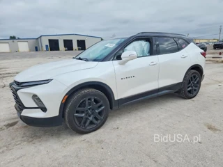 CHEVROLET BLAZER RS