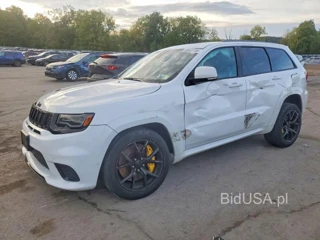 JEEP GRAND CHEROKEE TRACKHAWK