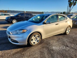 DODGE DART SE