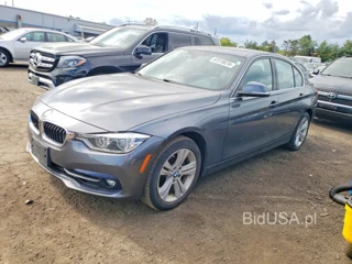 BMW 330 XI