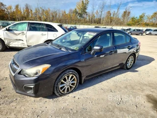 SUBARU IMPREZA PREMIUM