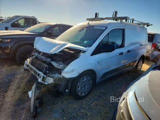 FORD TRANSIT CONNECT XL