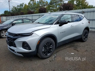 CHEVROLET BLAZER 2LT