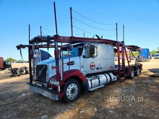 VOLVO VAH