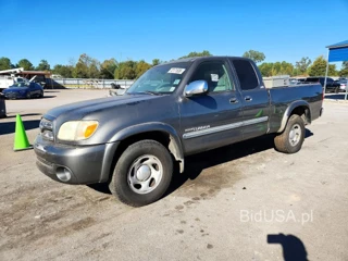 TOYOTA TUNDRA SR5