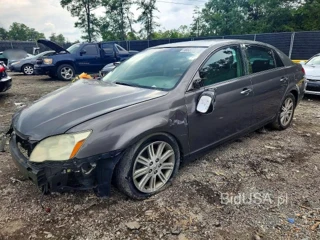 TOYOTA AVALON LIMITED