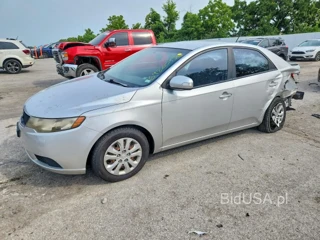 KIA FORTE EX