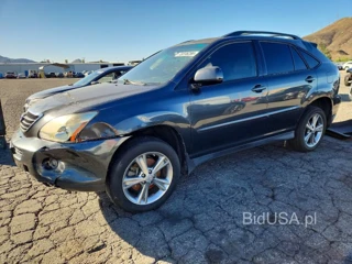 LEXUS RX 400H