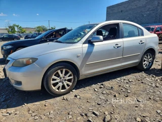 MAZDA 3 I