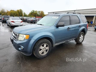 FORD ESCAPE XLT