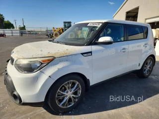 KIA SOUL +