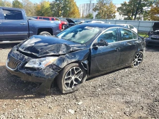 BUICK REGAL SPORT TOURING