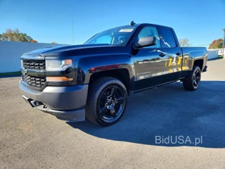 CHEVROLET SILVERADO K1500