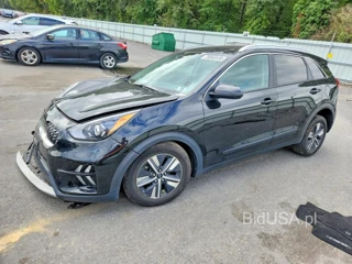 KIA NIRO LXS SPECIAL EDITION