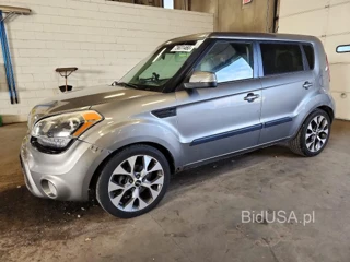 KIA SOUL !