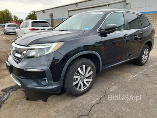 HONDA PILOT EXL