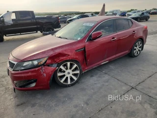 KIA OPTIMA EX