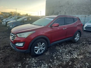 HYUNDAI SANTA FE SPORT 2.0T