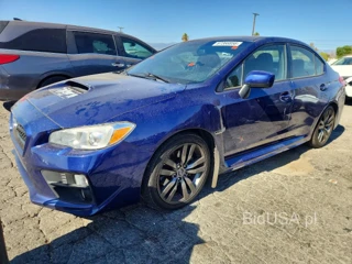 SUBARU WRX PREMIUM