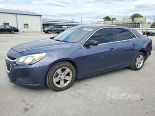 CHEVROLET MALIBU LS