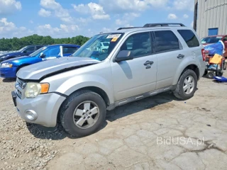 FORD ESCAPE XLT