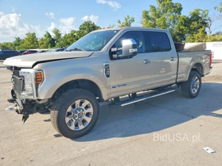 FORD F350 SUPER DUTY