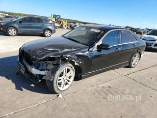 MERCEDES-BENZ C 250