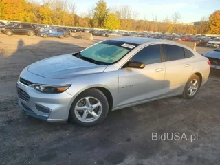 CHEVROLET MALIBU LS