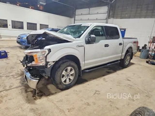FORD F150 SUPERCREW