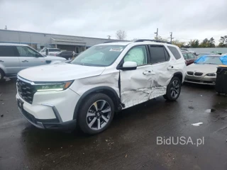 HONDA PILOT ELITE