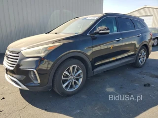 HYUNDAI SANTA FE SE