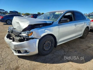 VOLKSWAGEN JETTA BASE