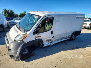 RAM PROMASTER 1500 1500 STANDARD