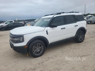 FORD BRONCO SPORT BIG BEND