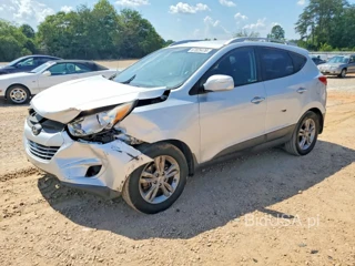 HYUNDAI TUCSON GLS