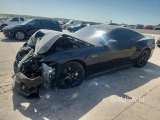 FORD MUSTANG GT