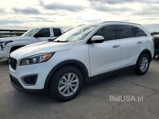 KIA SORENTO LX