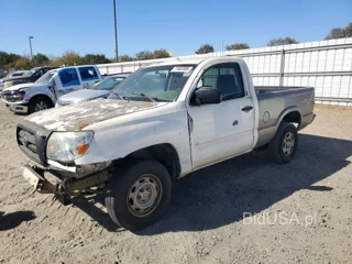TOYOTA TACOMA BASE