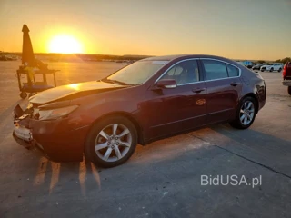 ACURA TL