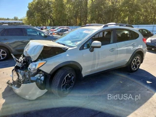 SUBARU XV CROSSTREK 2.0 LIMITED