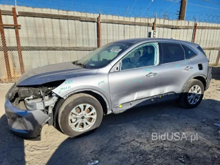FORD ESCAPE ACTIVE