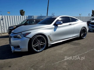 INFINITI Q60 3.0T PREMIUM